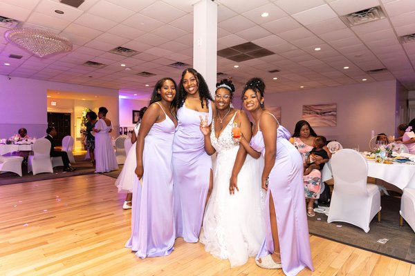 Mya and George's Wedding — wedding photography by Stephen Lawson