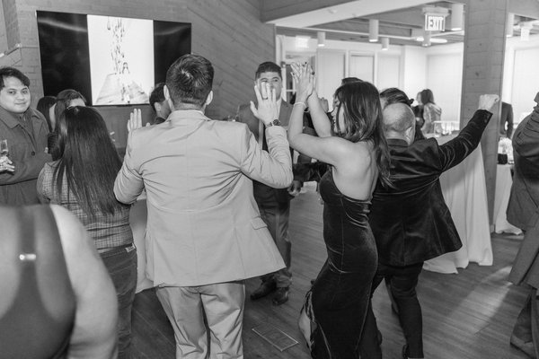 Edward and Micah's Wedding — wedding photography by Stephen Lawson