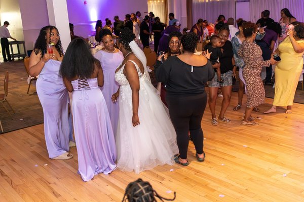 Mya and George's Wedding — wedding photography by Stephen Lawson