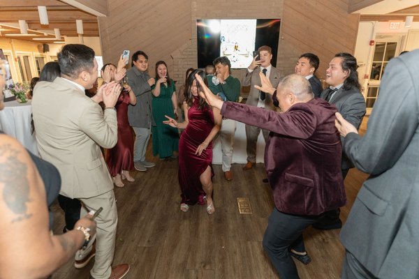 Edward and Micah's Wedding — wedding photography by Stephen Lawson
