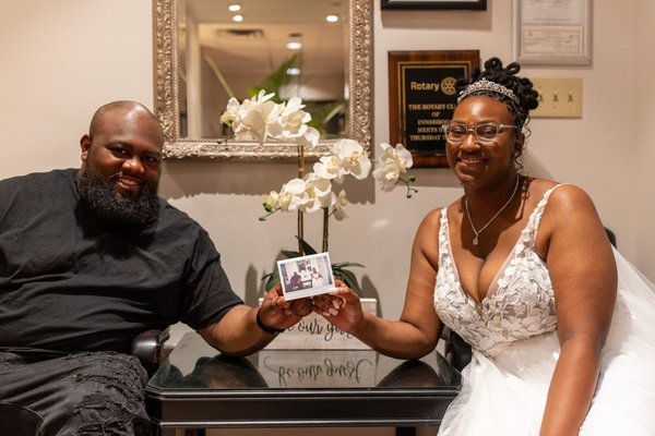 Mya and George's Wedding — wedding photography by Stephen Lawson