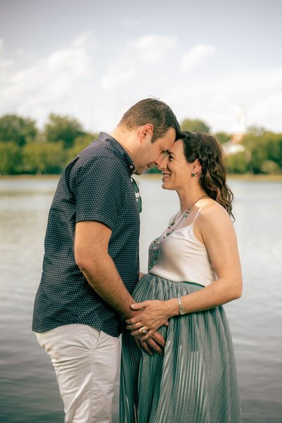 Irina's Couples Session — couples photography by Stephen Lawson