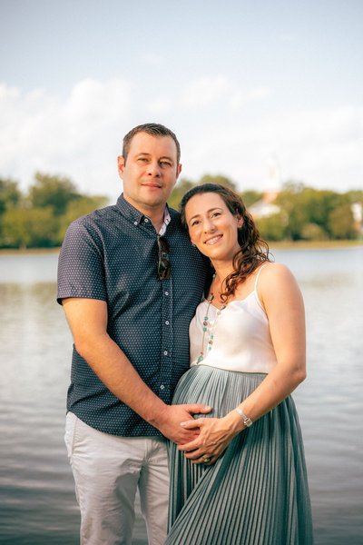 Irina's Couples Session — couples photography by Stephen Lawson