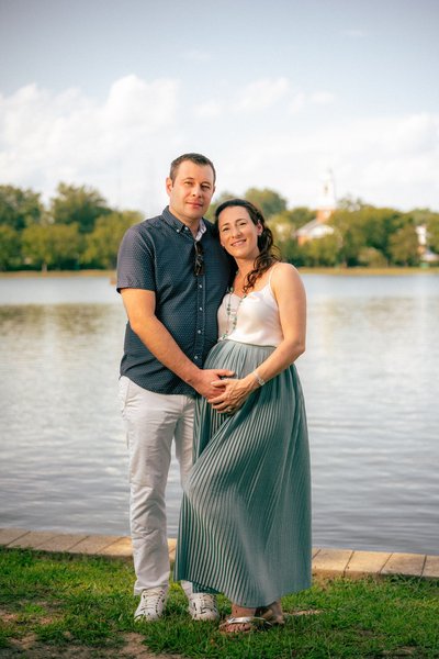 Irina's Couples Session — couples photography by Stephen Lawson