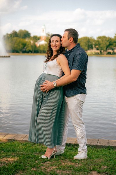 Irina's Couples Session — couples photography by Stephen Lawson