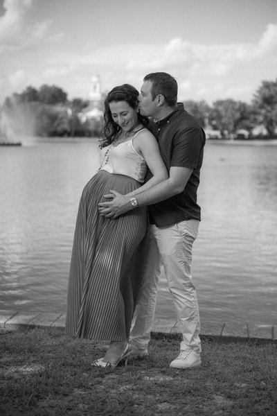 Irina's Couples Session — couples photography by Stephen Lawson