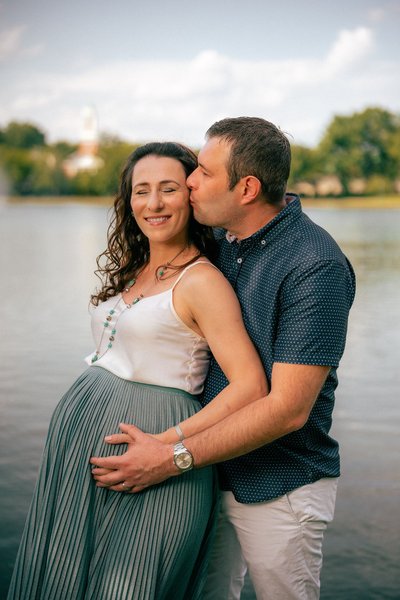 Irina's Couples Session — couples photography by Stephen Lawson