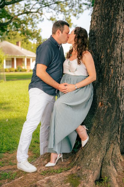 Irina's Couples Session — couples photography by Stephen Lawson