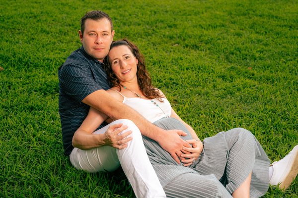 Irina's Couples Session — couples photography by Stephen Lawson