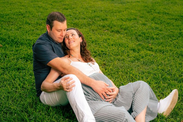 Irina's Couples Session — couples photography by Stephen Lawson