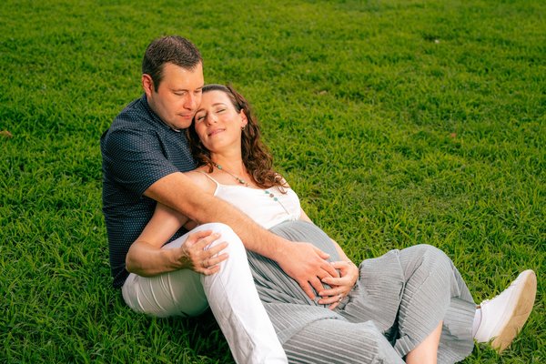 Irina's Couples Session — couples photography by Stephen Lawson