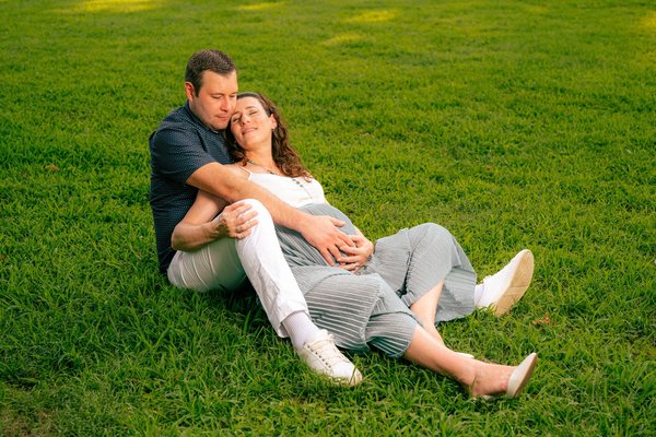 Irina's Couples Session — couples photography by Stephen Lawson