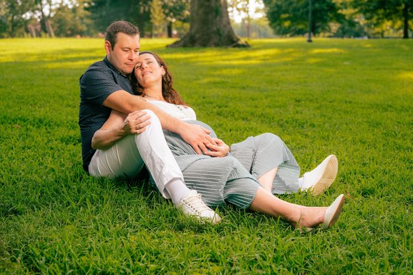 Irina's Couples Session — couples photography by Stephen Lawson