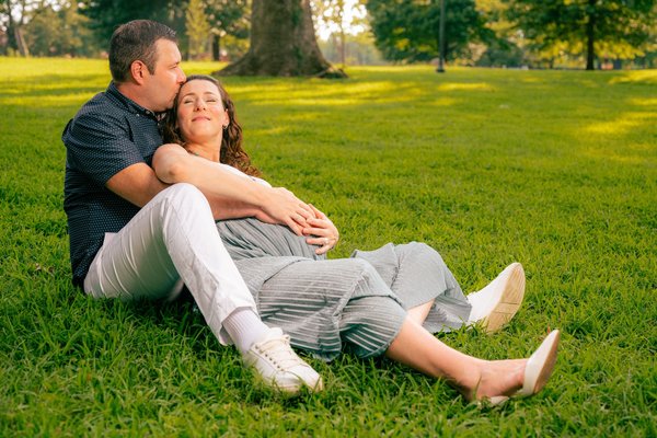 Irina's Couples Session — couples photography by Stephen Lawson