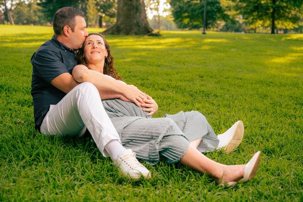 Irina's Couples Session — couples photography by Stephen Lawson