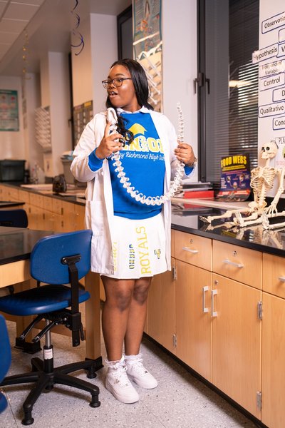 Shaylynn's Senior Portraits — graduation photography by Stephen Lawson