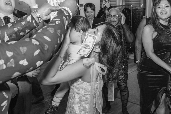 Edward and Micah's Wedding — wedding photography by Stephen Lawson