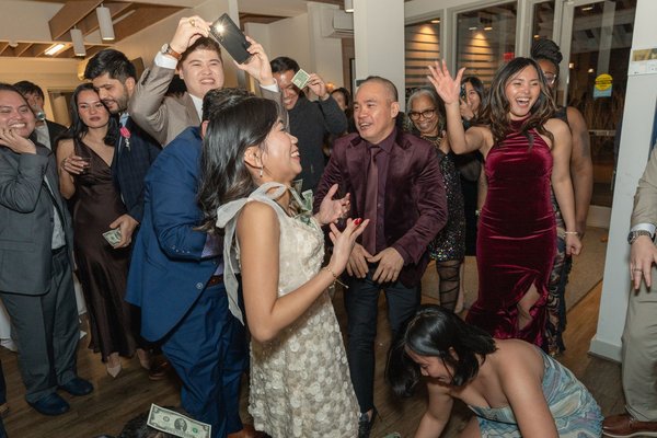 Edward and Micah's Wedding — wedding photography by Stephen Lawson