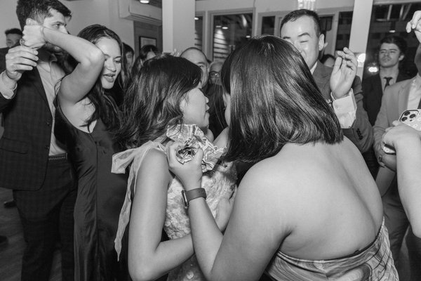 Edward and Micah's Wedding — wedding photography by Stephen Lawson