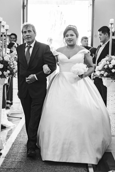 Ingrid and Karl's Wedding — wedding photography by Stephen Lawson