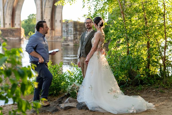 Kiersten and Jonathan's Elopement — elopement photography by Stephen Lawson
