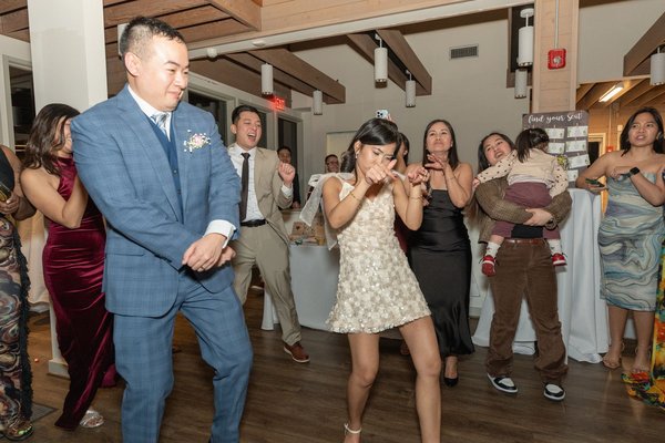 Edward and Micah's Wedding — wedding photography by Stephen Lawson
