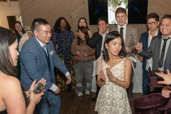 Edward and Micah's Wedding — wedding photography by Stephen Lawson