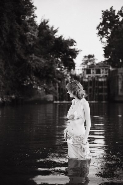Christensen Portrait Session — portraits photography by Stephen Lawson