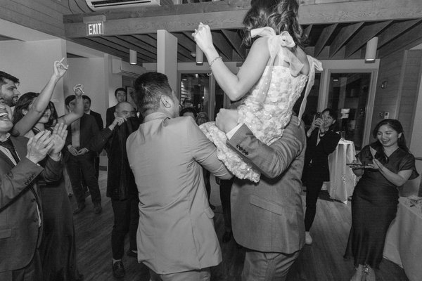 Edward and Micah's Wedding — wedding photography by Stephen Lawson