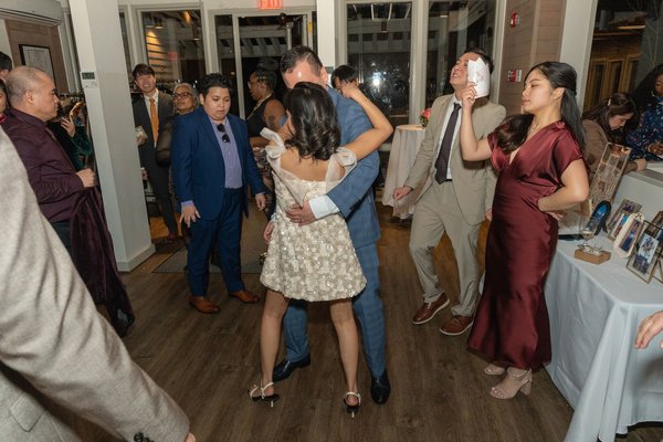 Edward and Micah's Wedding — wedding photography by Stephen Lawson