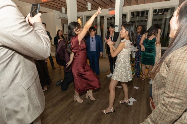 Edward and Micah's Wedding — wedding photography by Stephen Lawson
