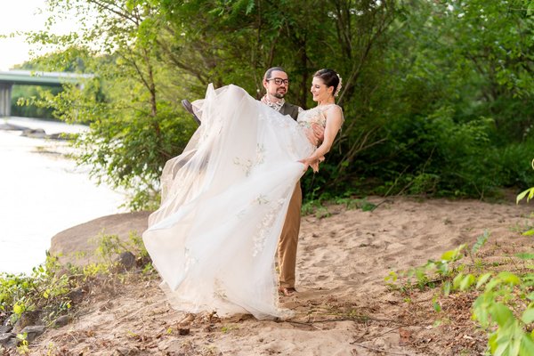Kiersten and Jonathan's Elopement — elopement photography by Stephen Lawson