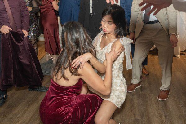 Edward and Micah's Wedding — wedding photography by Stephen Lawson
