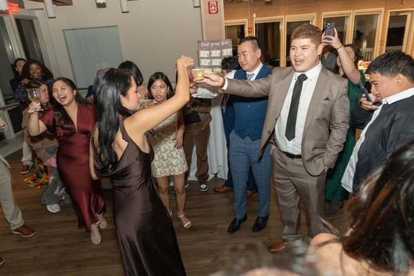 Edward and Micah's Wedding — wedding photography by Stephen Lawson