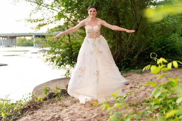Kiersten and Jonathan's Elopement — elopement photography by Stephen Lawson