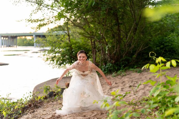Kiersten and Jonathan's Elopement — elopement photography by Stephen Lawson