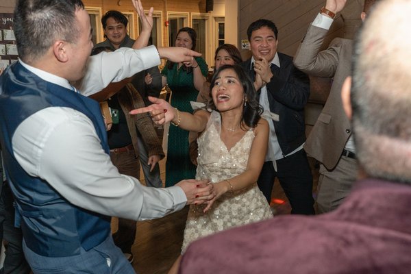 Edward and Micah's Wedding — wedding photography by Stephen Lawson