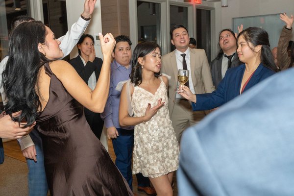 Edward and Micah's Wedding — wedding photography by Stephen Lawson