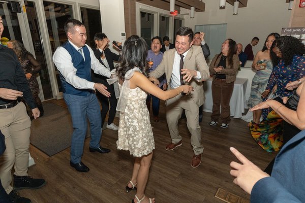 Edward and Micah's Wedding — wedding photography by Stephen Lawson