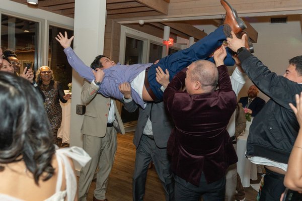 Edward and Micah's Wedding — wedding photography by Stephen Lawson