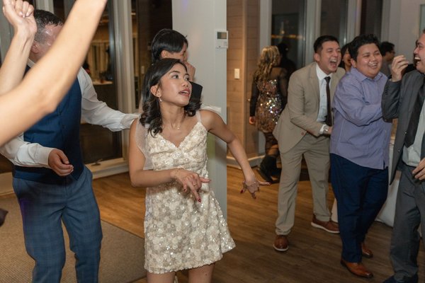 Edward and Micah's Wedding — wedding photography by Stephen Lawson