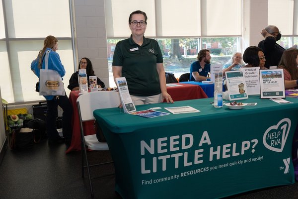 Homeward Vendor Fair — event photography by Stephen Lawson