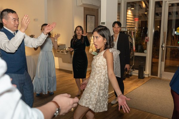 Edward and Micah's Wedding — wedding photography by Stephen Lawson