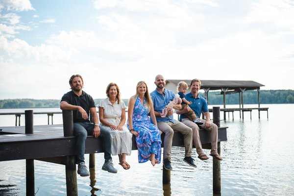 Giovanni Family Session — family photography by Stephen Lawson