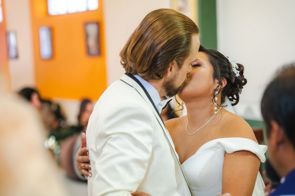 Ingrid and Karl's Wedding — wedding photography by Stephen Lawson