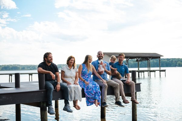 Giovanni Family Session — family photography by Stephen Lawson