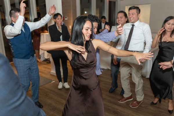 Edward and Micah's Wedding — wedding photography by Stephen Lawson