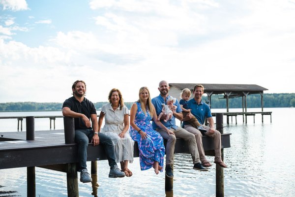 Giovanni Family Session — family photography by Stephen Lawson