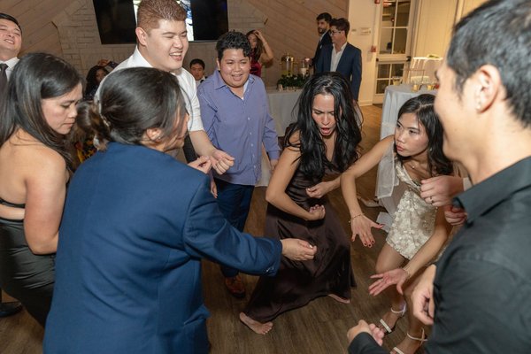 Edward and Micah's Wedding — wedding photography by Stephen Lawson