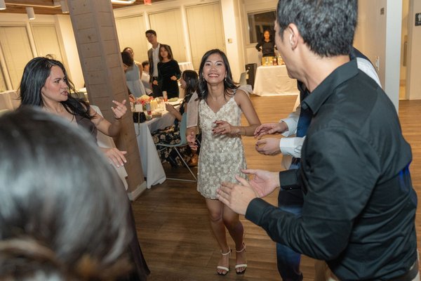 Edward and Micah's Wedding — wedding photography by Stephen Lawson